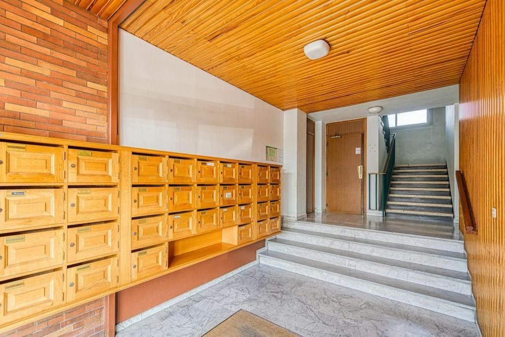 Haut Standing, 4 Ch Dont 2 Sdb Prive, Clim, Fibre Grenoble Exterior photo